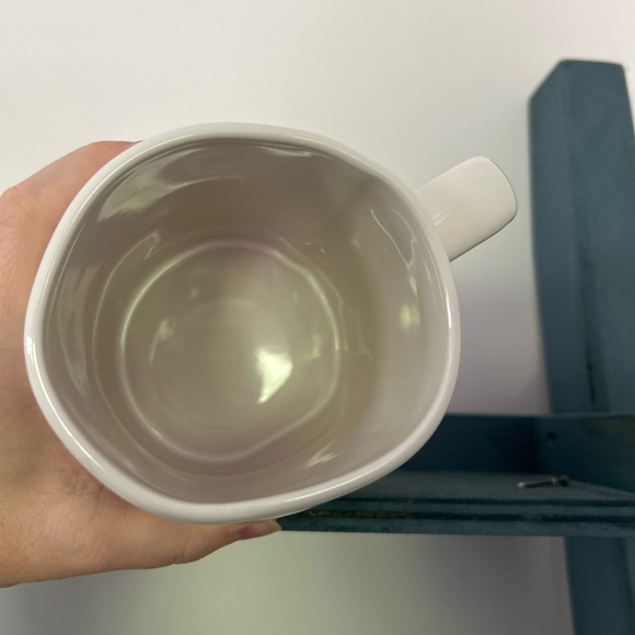 Rae Dunn Ceramic Mug - Picture 3 of 3